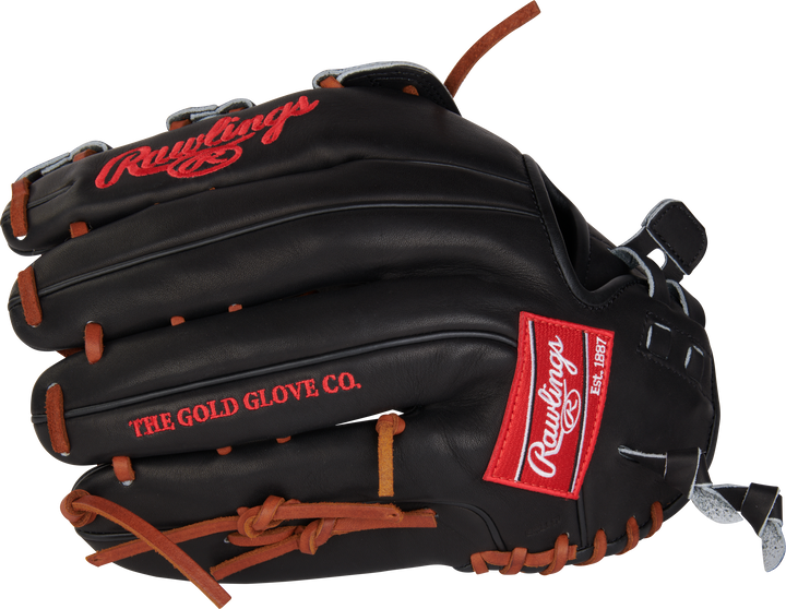 Rawlings Heart of the Hide 13" Slowpitch Softball Glove Rawlings