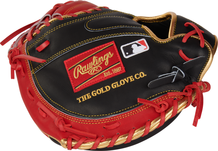 Rawlings Heart of the Hide Contour 32.5 Catchers Mitt Rawlings