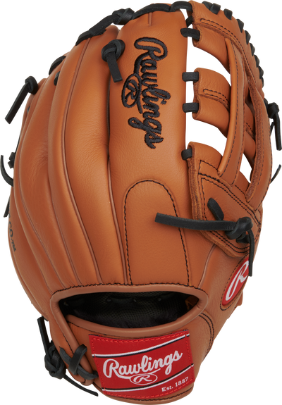 Rawlings Youth Select Pro Lite Series Baseball Glove - N. Arenado Rawlings