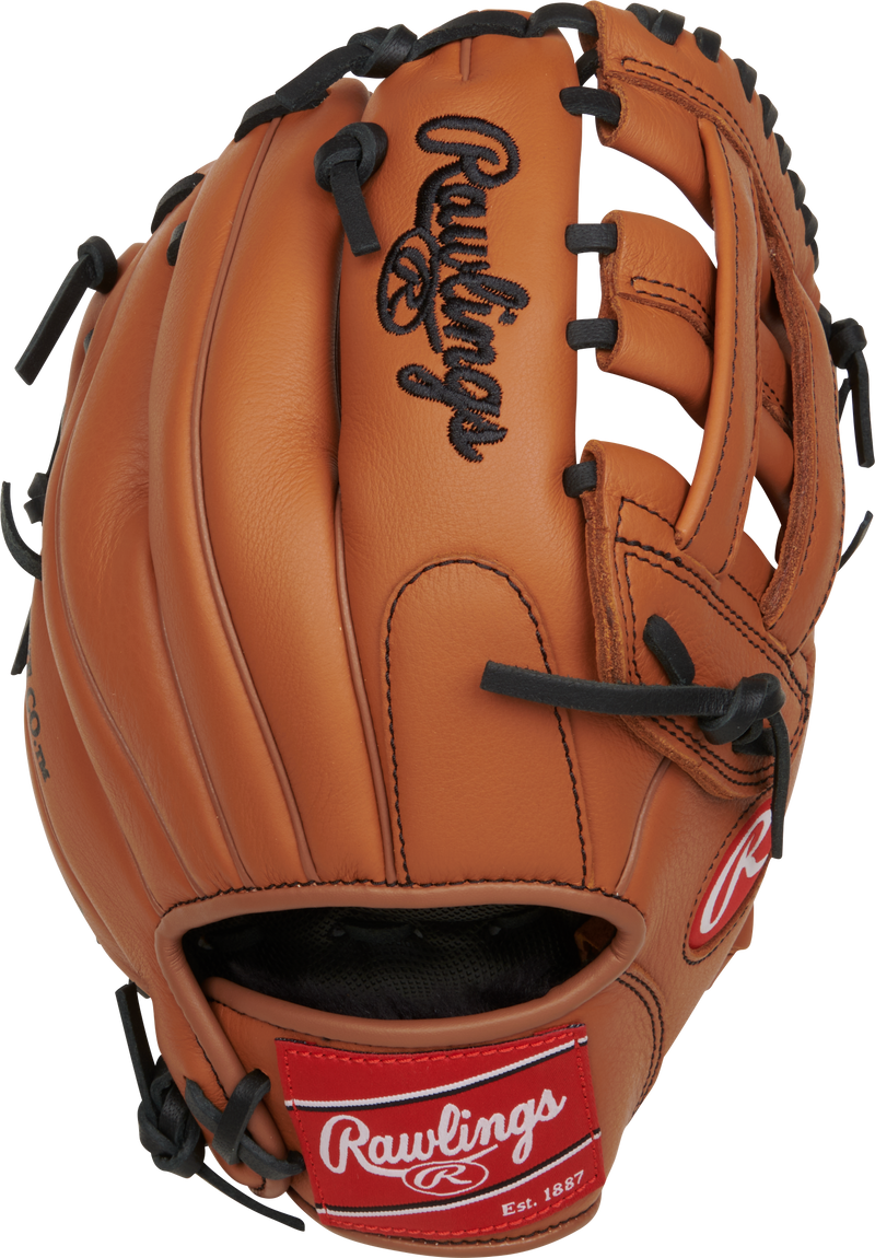 Rawlings Youth Select Pro Lite Series Baseball Glove - N. Arenado Rawlings