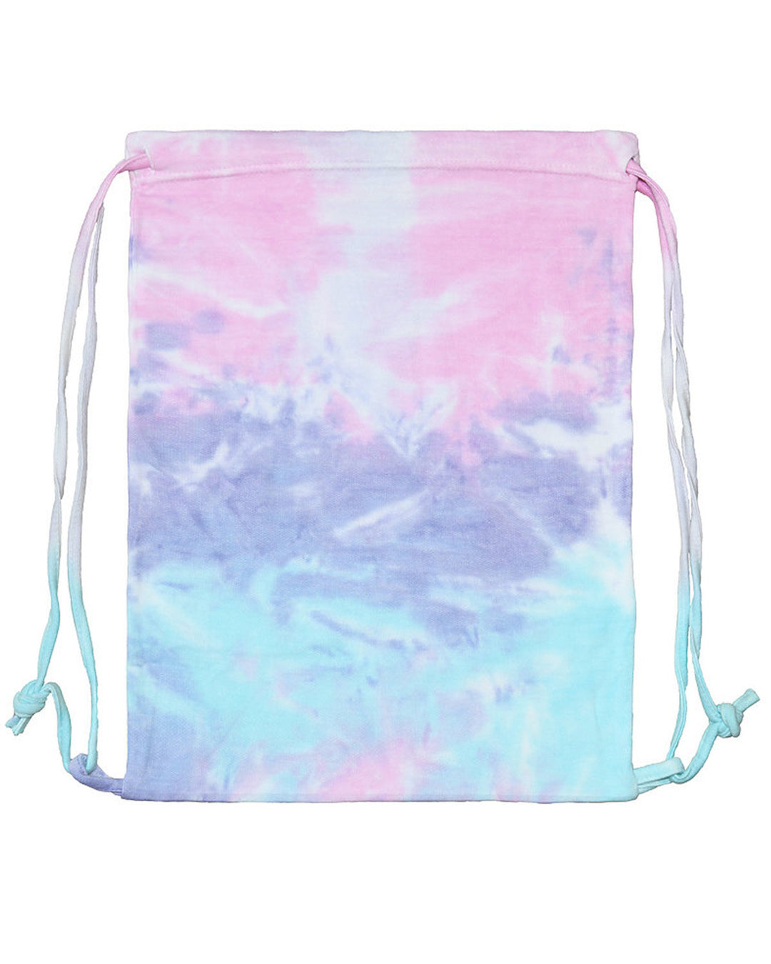 Tie-Dye Unisex Swirl Tie-Dyed Sport Pack Tie-Dye