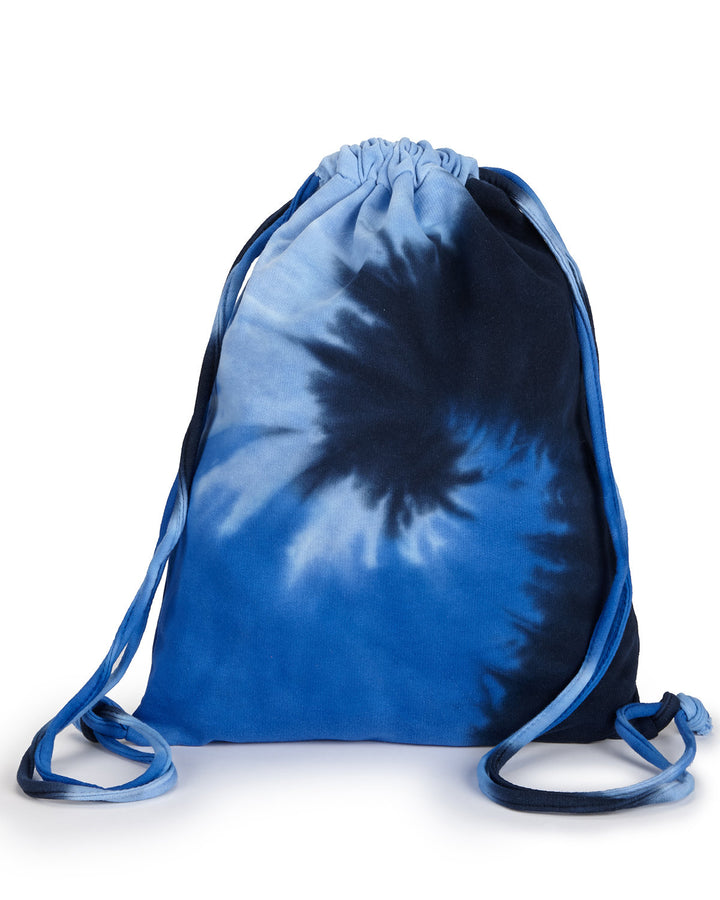 Tie-Dye Unisex Swirl Tie-Dyed Sport Pack Tie-Dye