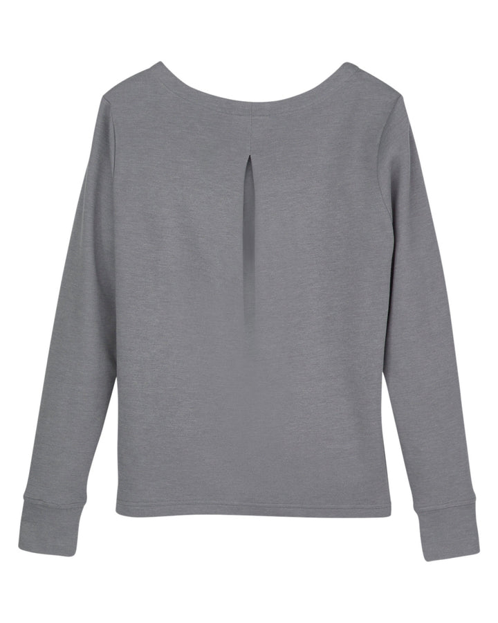 Devon & Jones Ladies' New Classics™ Charleston Pullover Devon & Jones