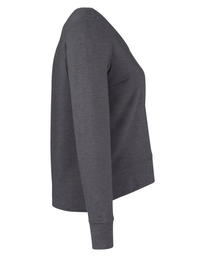 Devon & Jones Ladies' New Classics™ Charleston Pullover Devon & Jones