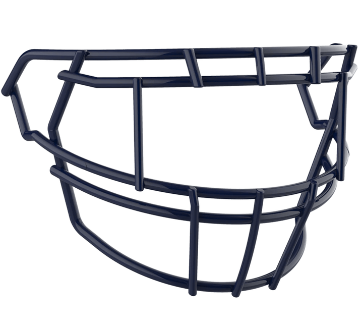 Schutt F7 EGOP II-DW-NB Carbon Steel Facemask Schutt