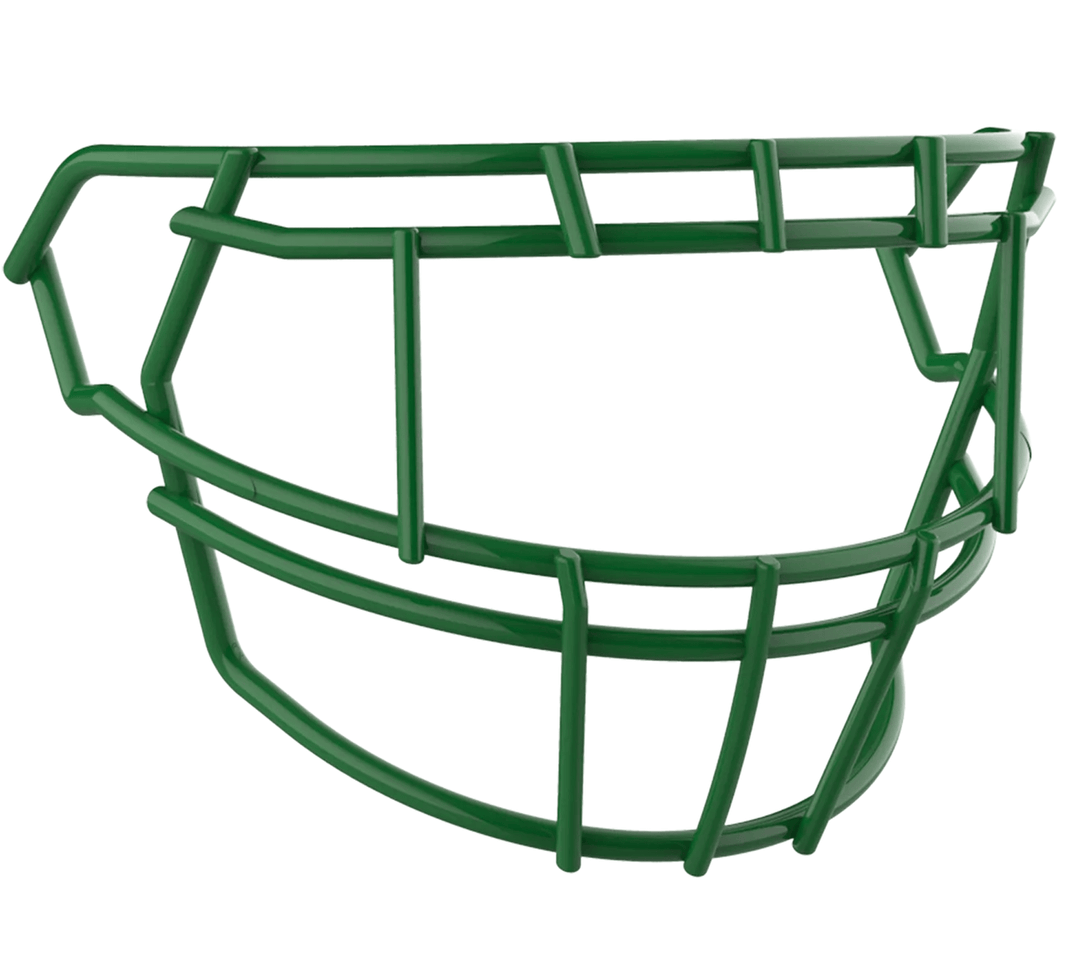 Schutt F7 EGOP II-DW-NB Carbon Steel Facemask Schutt