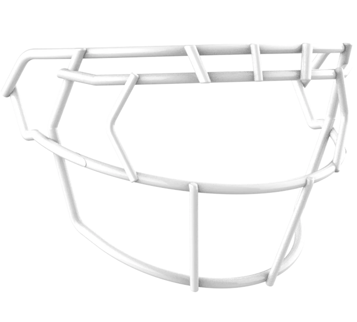 Schutt F7 EGOP III NB Carbon Steel Facemask Schutt