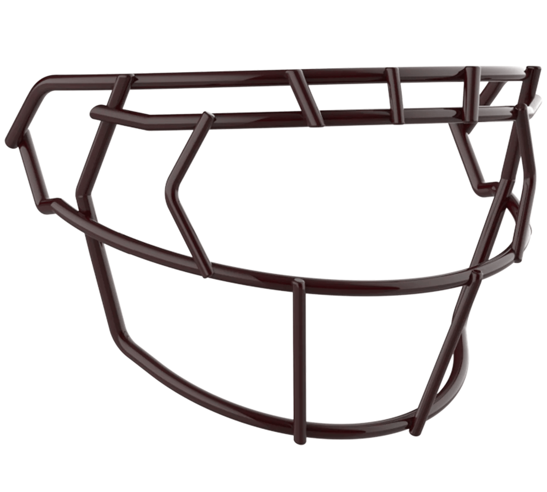 Schutt F7 EGOP III NB Carbon Steel Facemask Schutt