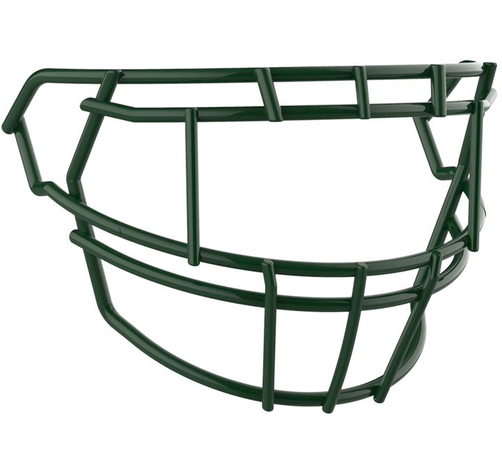 Schutt F7 EGOP II-DW-NB Carbon Steel Facemask Schutt