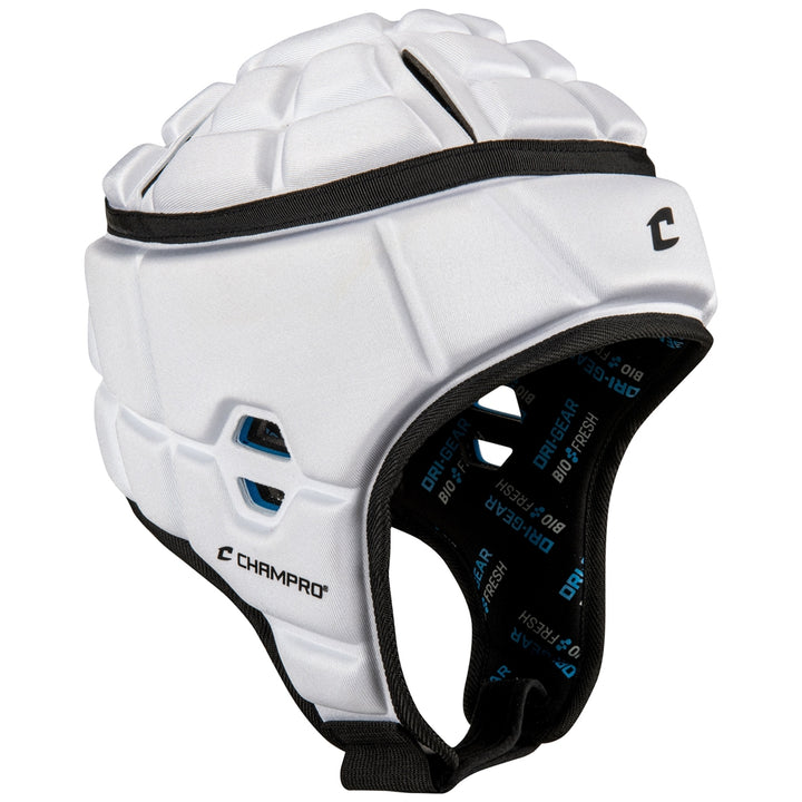 Champro SH7 5-Star Rated Soft Shell Football Helmet Champro