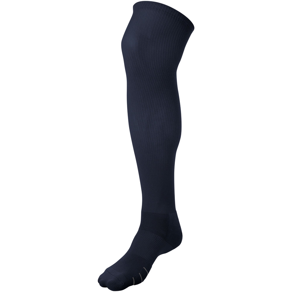 Champro Over The Knee Sock Navy S