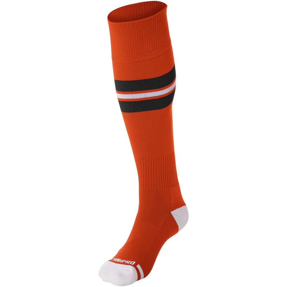 Champro Striped Socks Champro