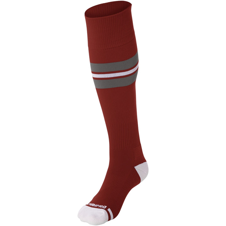 Champro Striped Socks Champro