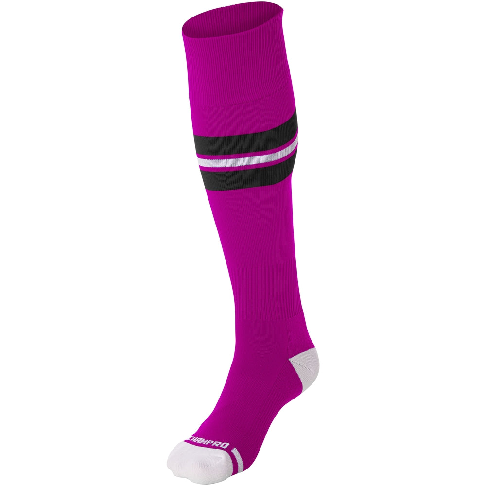 Champro Striped Socks Champro