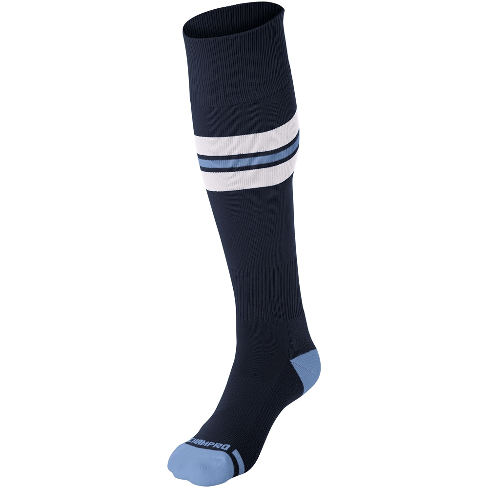 Champro Striped Socks Champro