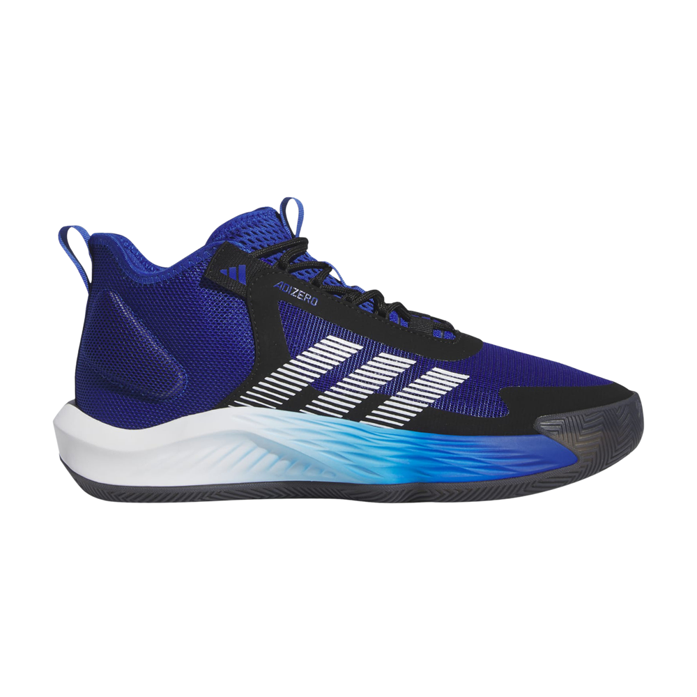 adidas Men s Adizero Select Team Basketball Shoes League Outfitters