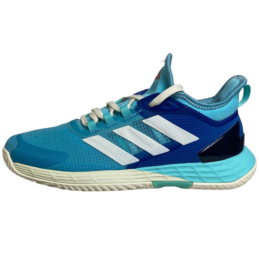 adidas Men's Adizero Ubersonic 4.1 Tennis Shoes adidas