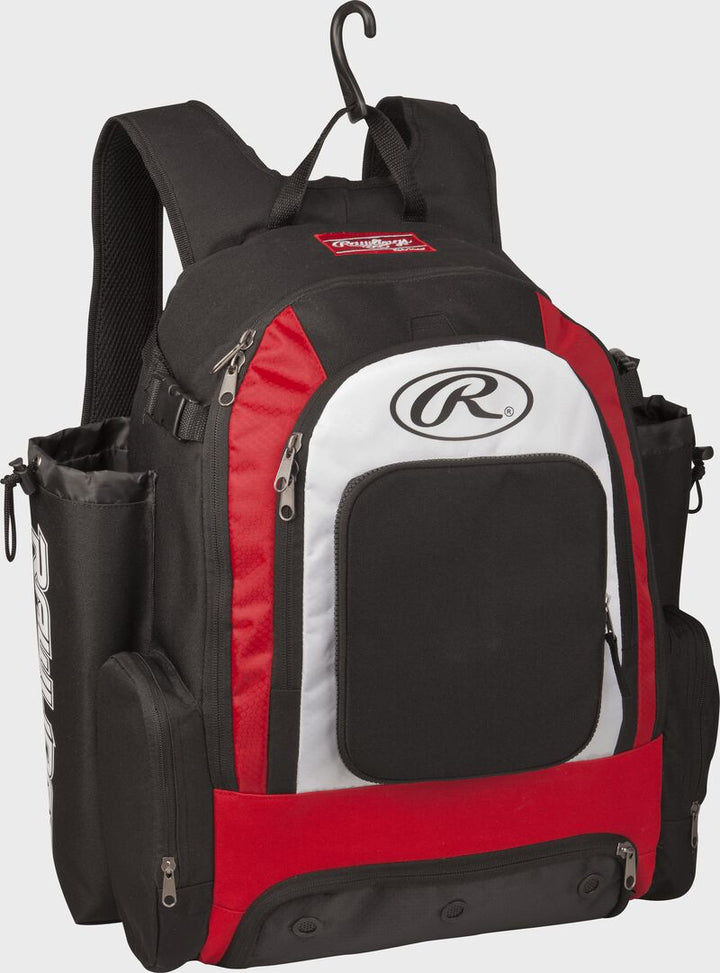 Rawlings Comrade Backpack Rawlings