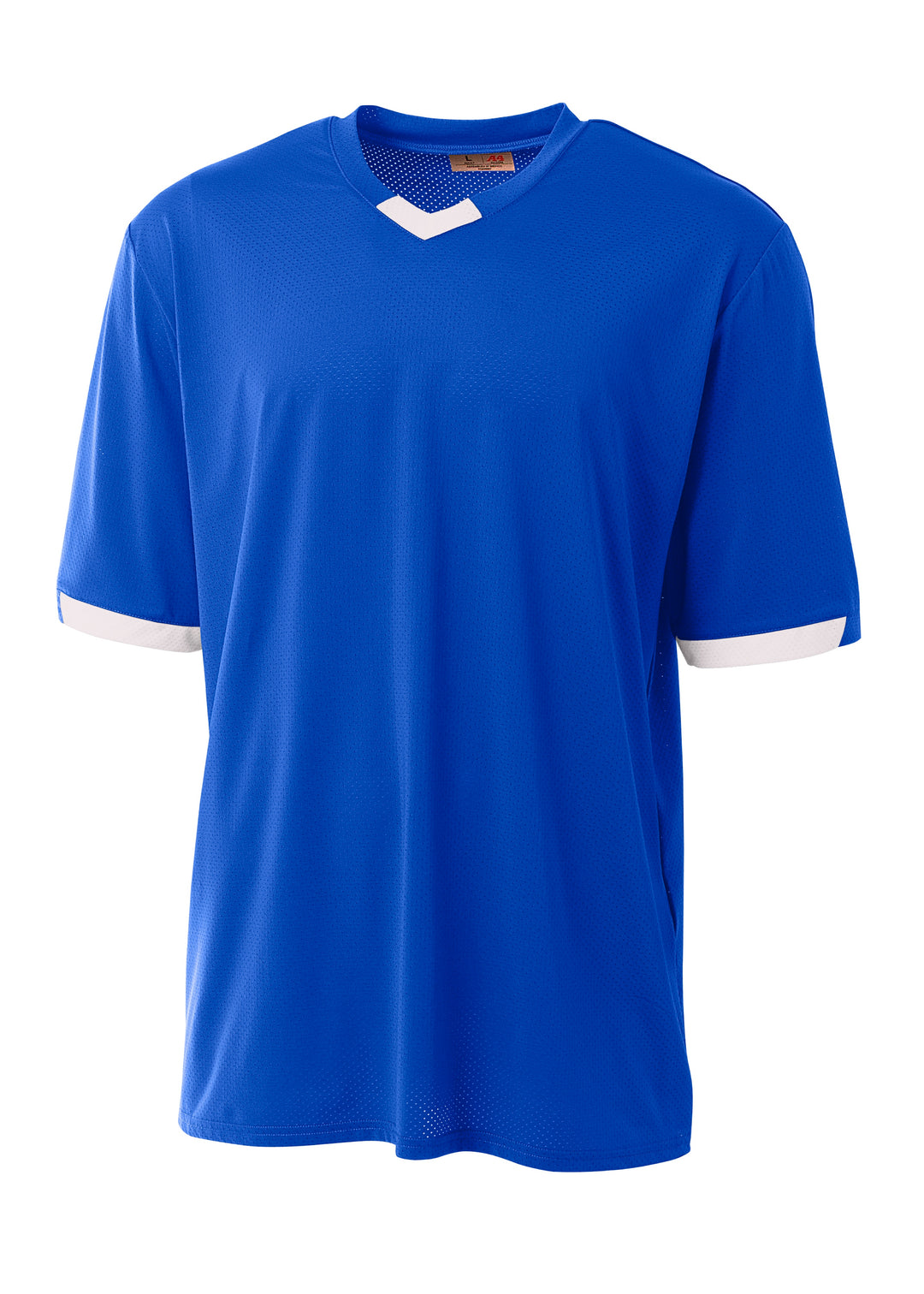 A4 Men's Stretch Pro Baseball Jersey A4