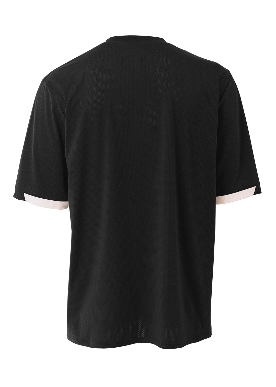 A4 Men's Stretch Pro Baseball Jersey A4