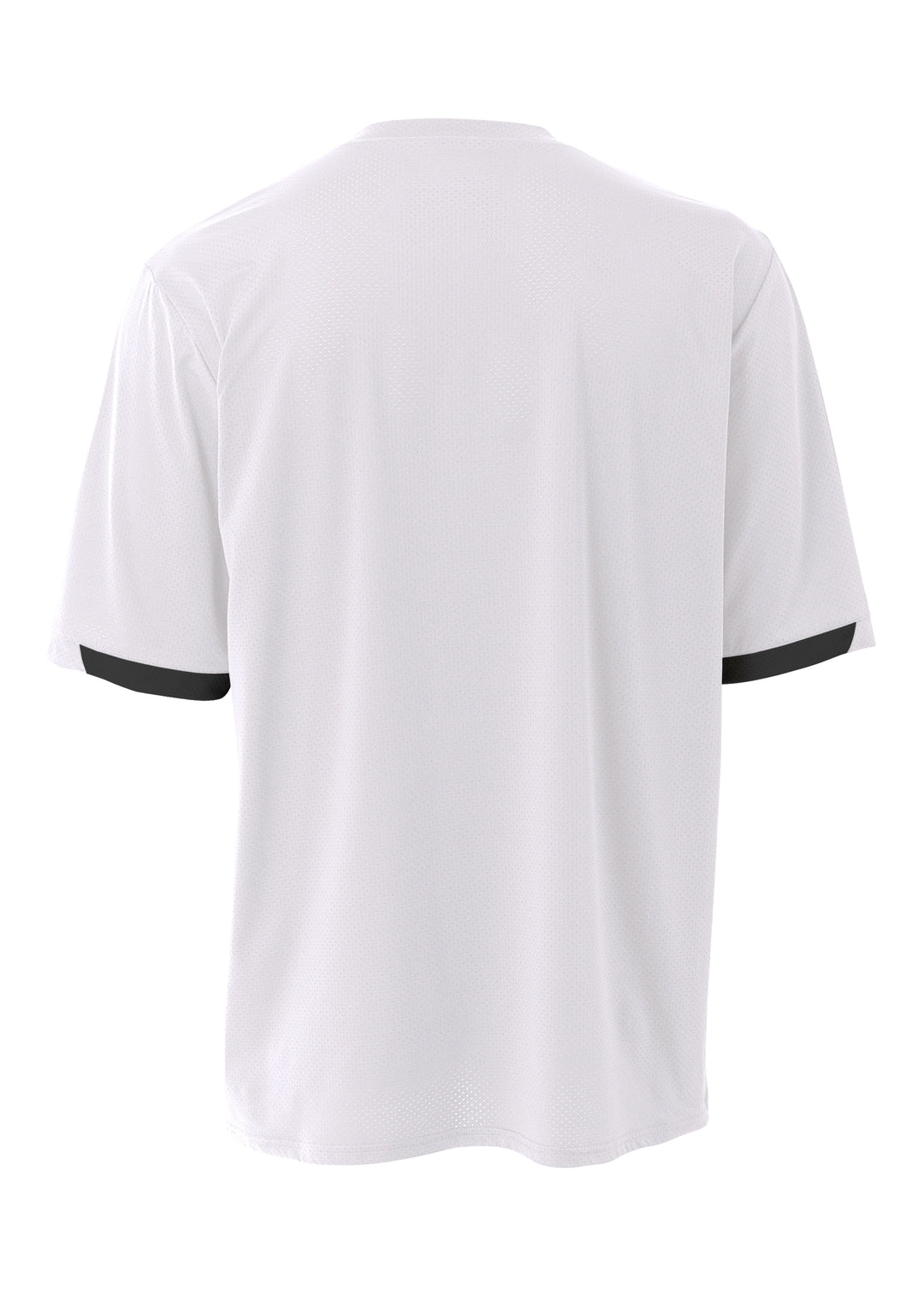 A4 Men's Stretch Pro Baseball Jersey A4