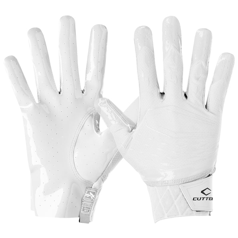  CUTTERS Limited Edition Football Gloves - Rev Pro 5.0