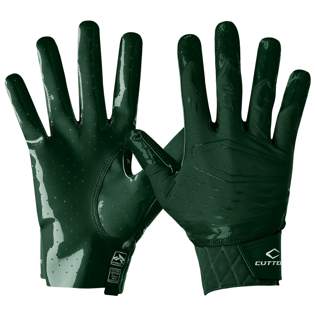 Cutters receiver gloves online