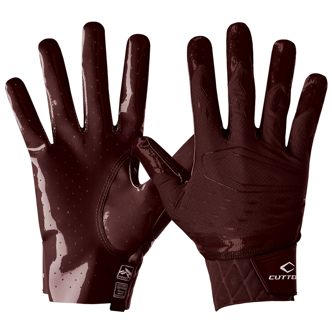 Cutters youth receiver gloves online