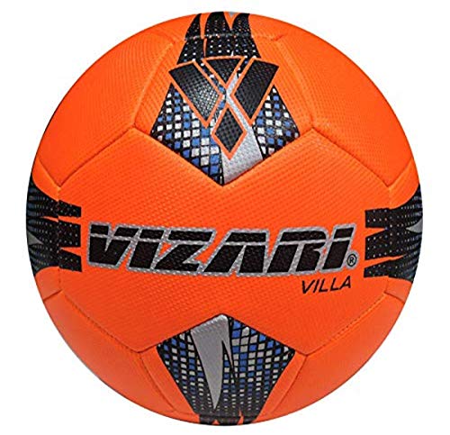 Villa Soccer Ball Vizari