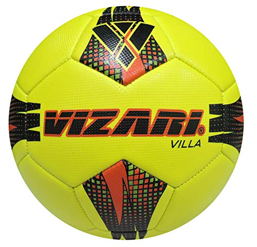 Villa Soccer Ball Vizari