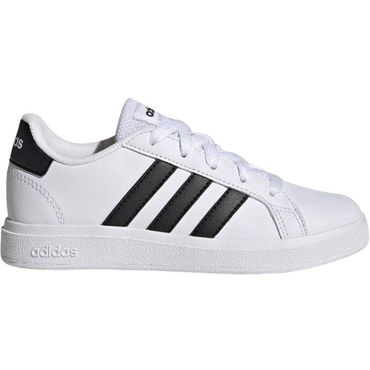 adidas Youth Grand Court 2.0 Tennis Shoes