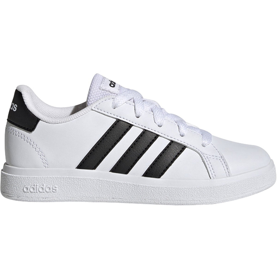 adidas Youth Grand Court 2.0 Tennis Shoes adidas