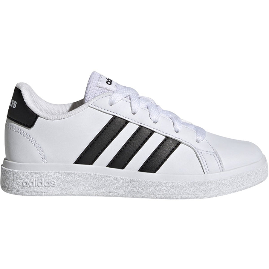 adidas Youth Grand Court 2.0 Tennis Shoes adidas