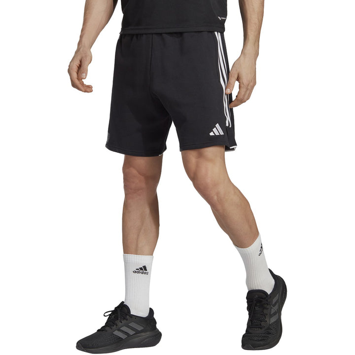 adidas Men's Tiro 23 League Soccer Sweat Shorts adidas