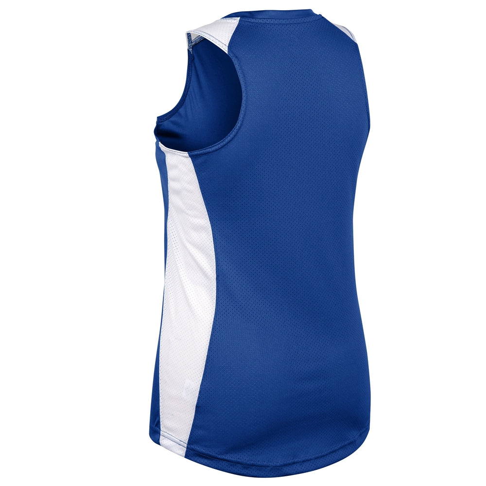 Champro Adult Infinite V-Neck Racerback Softball Jersey Champro