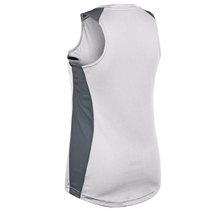 Champro Adult Infinite V-Neck Racerback Softball Jersey Champro