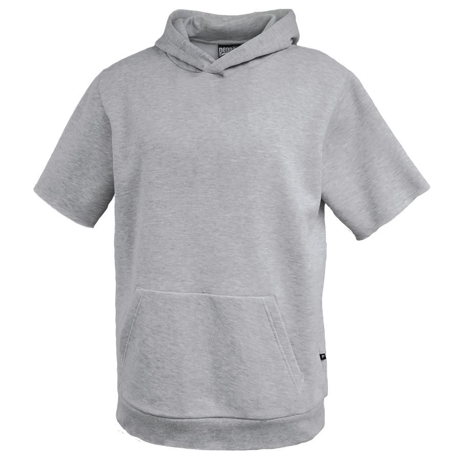 Pennant Youth Fleece Short Sleeve Hoodie Pennant Sportswear