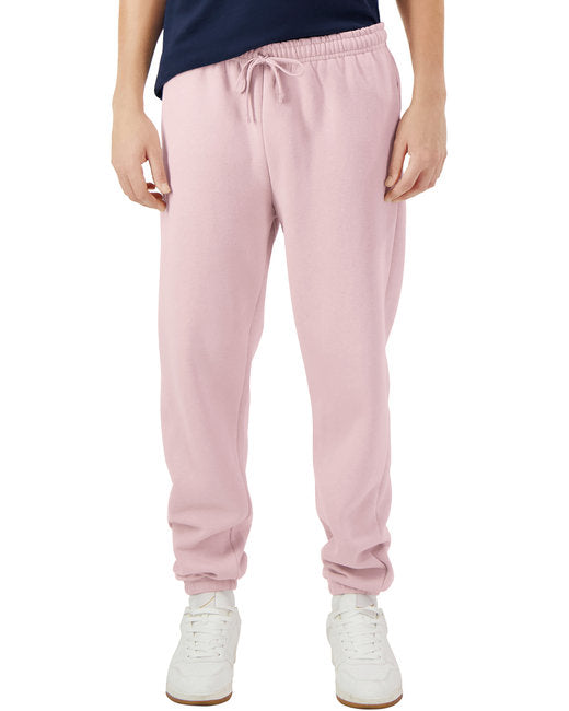 American Apparel Men's ReFlex Fleece Sweatpants American Apparel