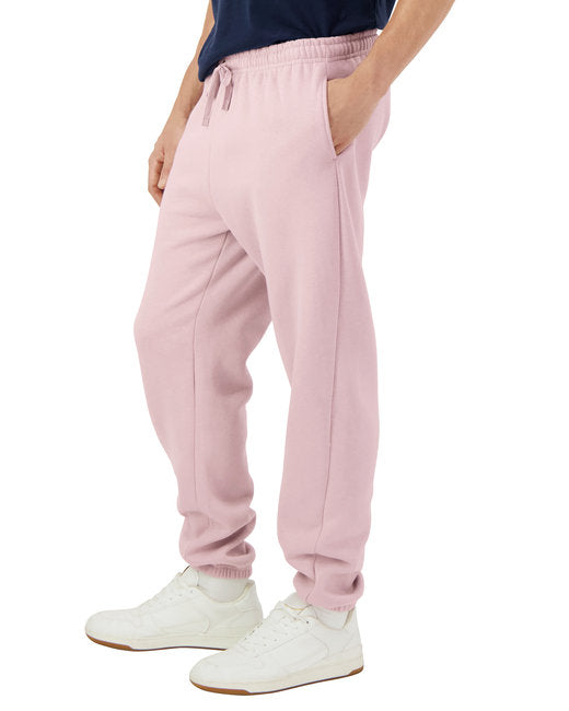 American Apparel Men's ReFlex Fleece Sweatpants American Apparel