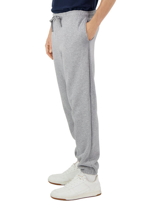 American Apparel Men's ReFlex Fleece Sweatpants American Apparel