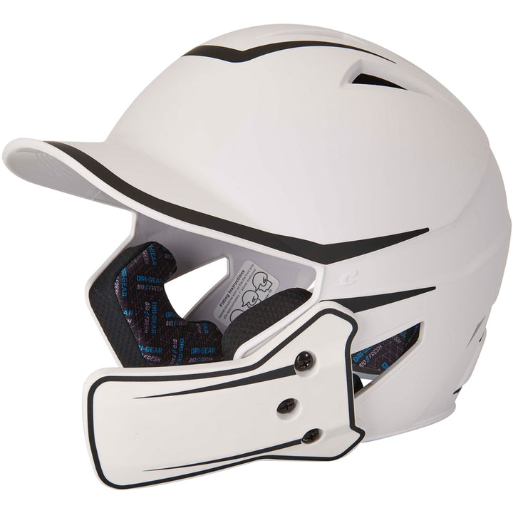 Champro HX Legend Plus Batting Helmet Champro