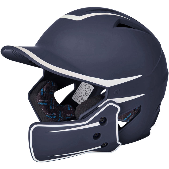 Champro HX Legend Plus Batting Helmet Champro