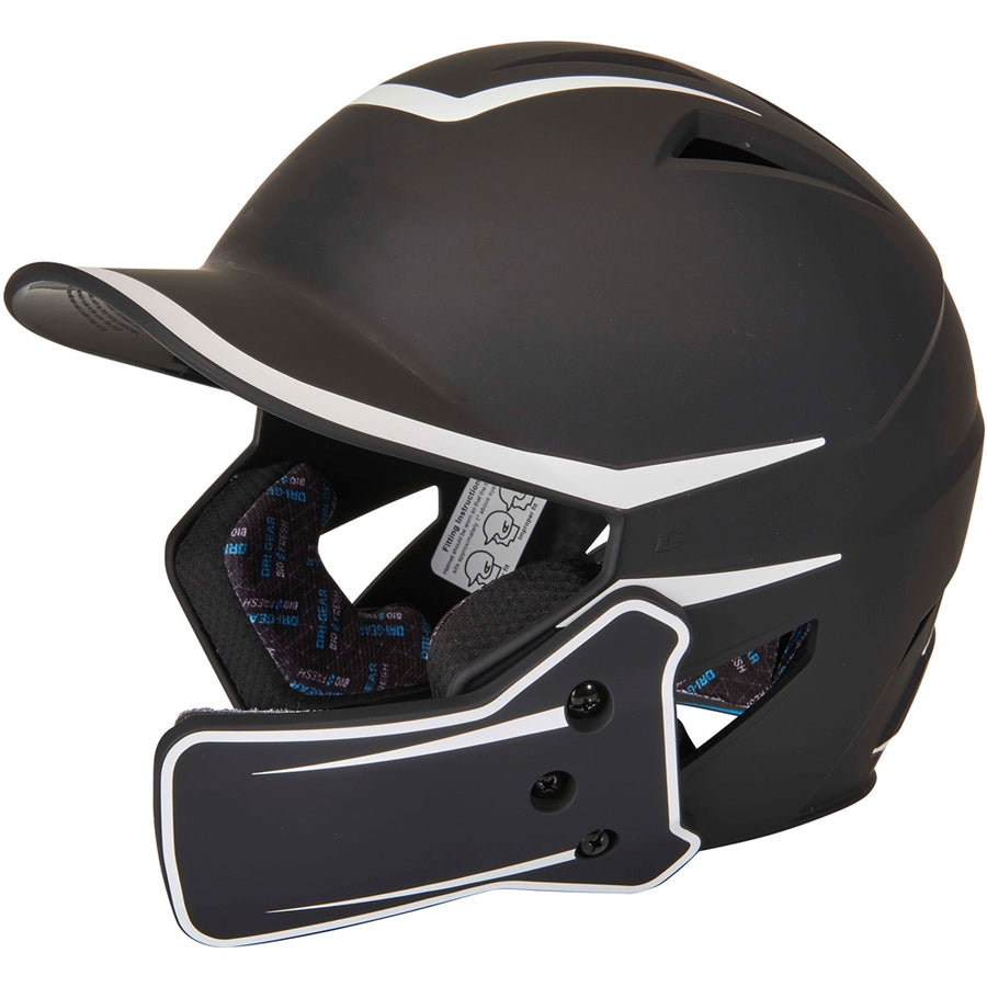 Champro HX Legend Plus Batting Helmet Champro