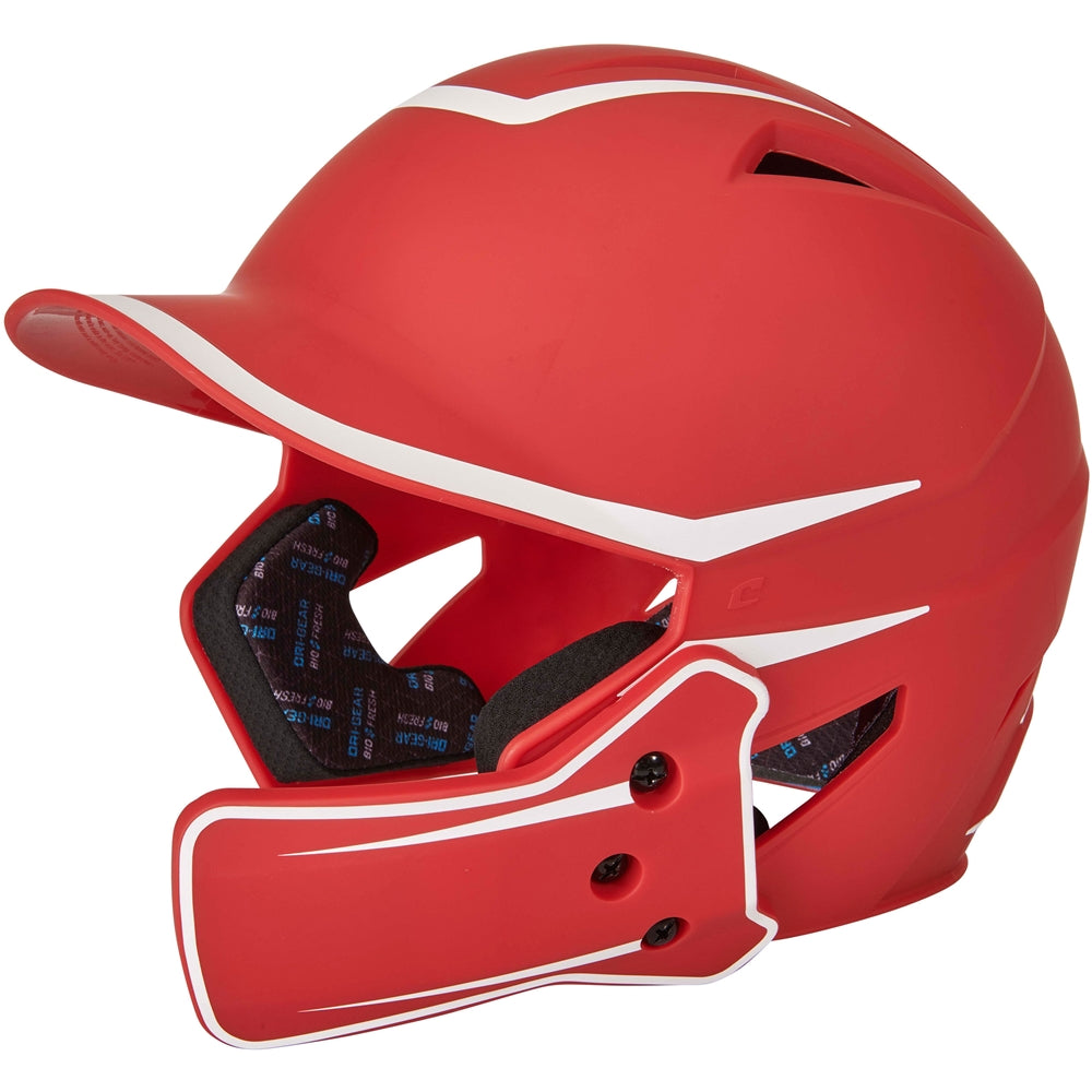 Champro HX Legend Plus Batting Helmet Champro