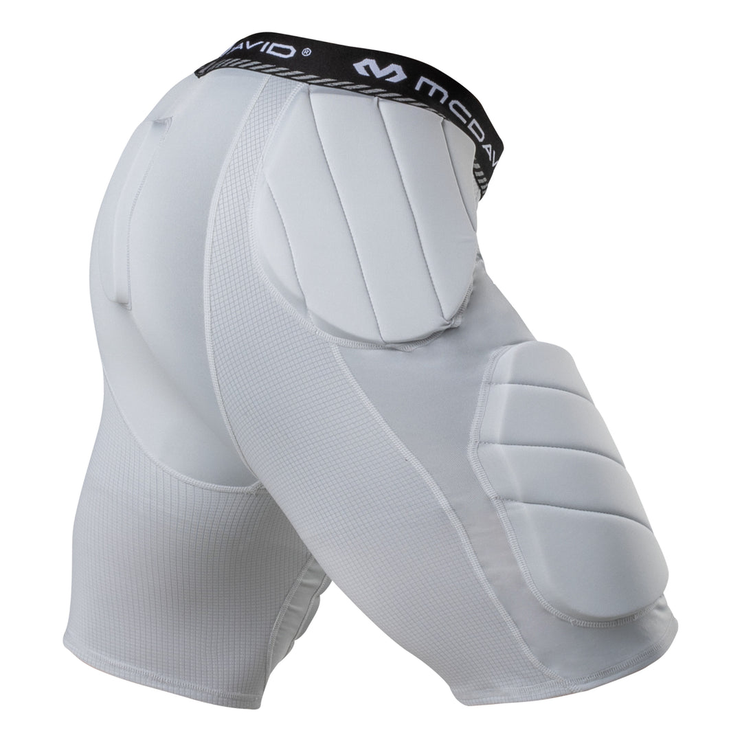 McDavid Rival Integrated Adult 5-Pad Girdle McDavid