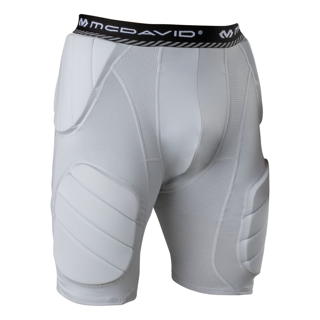 McDavid Rival Integrated Adult 5-Pad Girdle McDavid