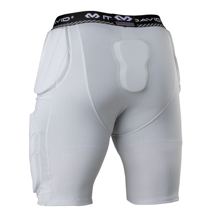 McDavid Rival Integrated Adult 5-Pad Girdle McDavid