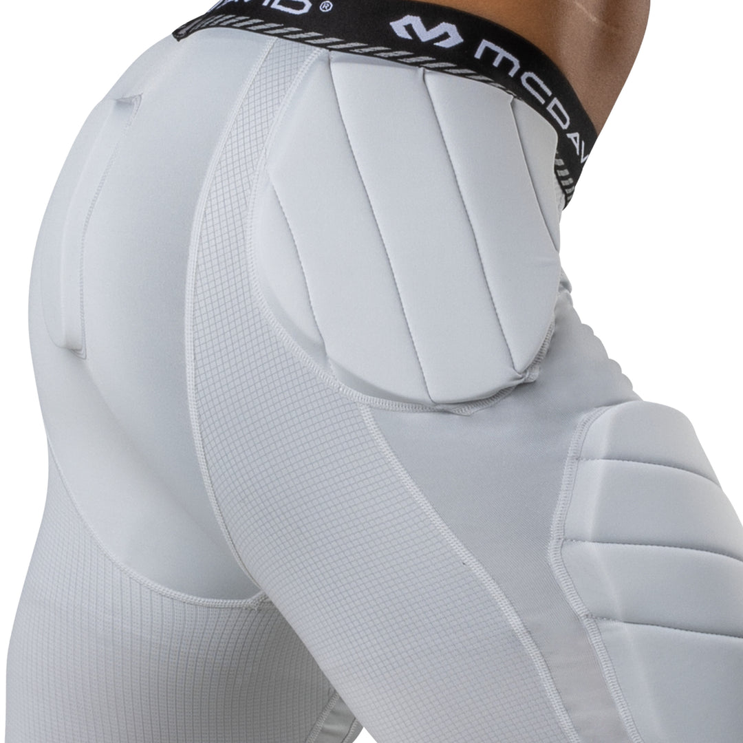 McDavid Rival Integrated Adult 5-Pad Girdle McDavid