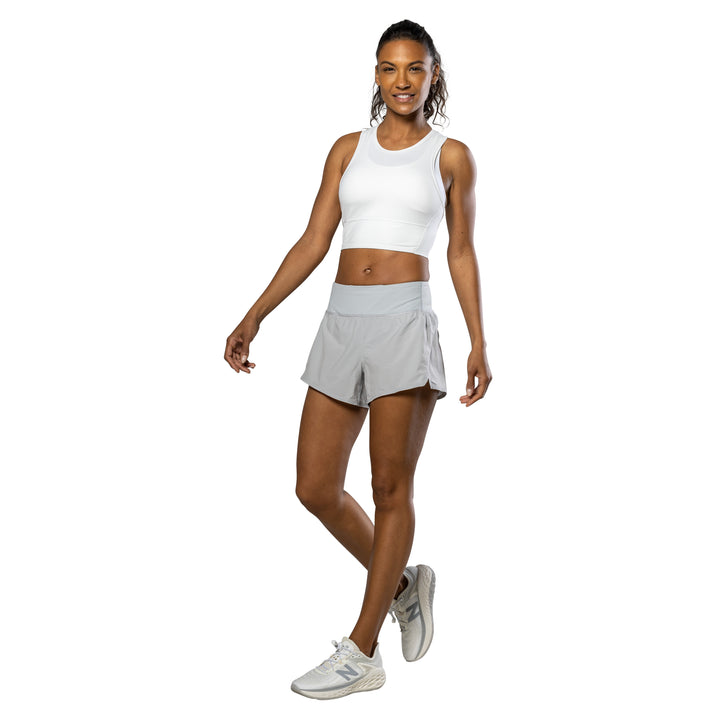 Nathan Women's Stride Training Shorts Nathan Sports