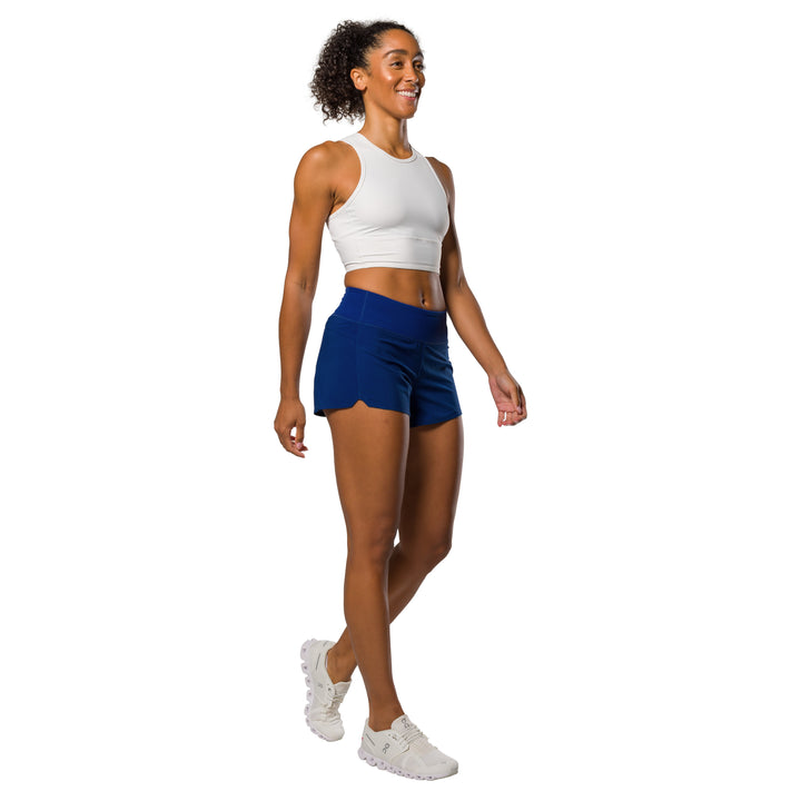 Nathan Women's Stride Training Shorts Nathan Sports